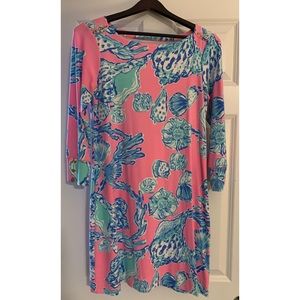 Lilly Pulitzer Dress - Size Medium